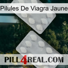 Yellow Viagra Pills 17